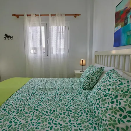 Casa Mar Y Sol *