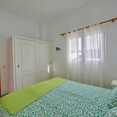 Casa Mar Y Sol Сasa de vacaciones Tamaduste