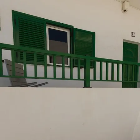 Casa Mar Y Sol