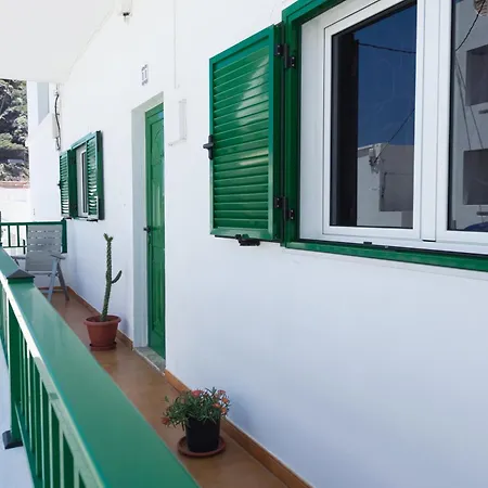 Сasa de vacaciones Casa Mar Y Sol