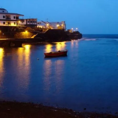 Casa Marysol Tamaduste 12M From The Sea, Terrace & Bbq * Tamaduste