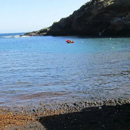 Casa Marysol Tamaduste 12M From The Sea, Terrace & Bbq Ferienhaus