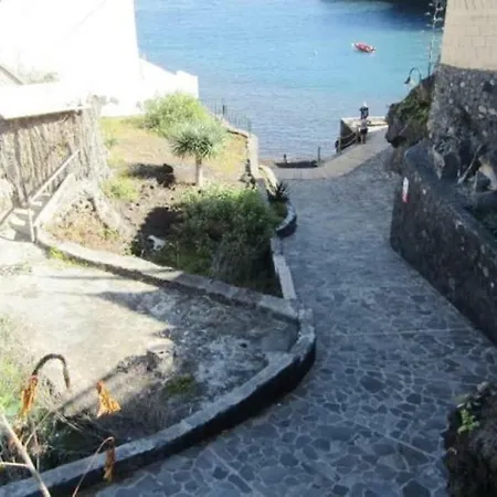 Casa Marysol Tamaduste 12M From The Sea, Terrace & Bbq Ferienhaus